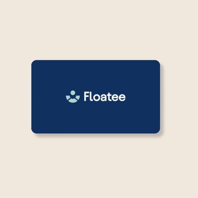 Floatee carte cadeau électronique